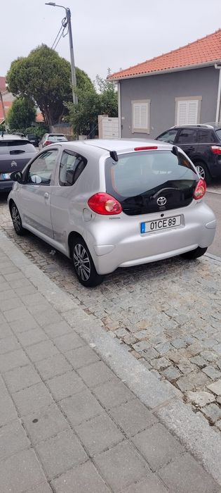 Toyota aygo 1.0  de 2006