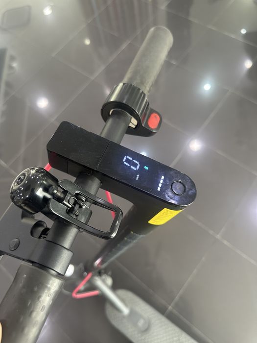Trotinete Xiaomi Pro 2