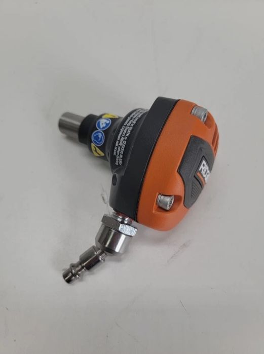 Ridgid R350MPF пневматичний надолонний нейлер