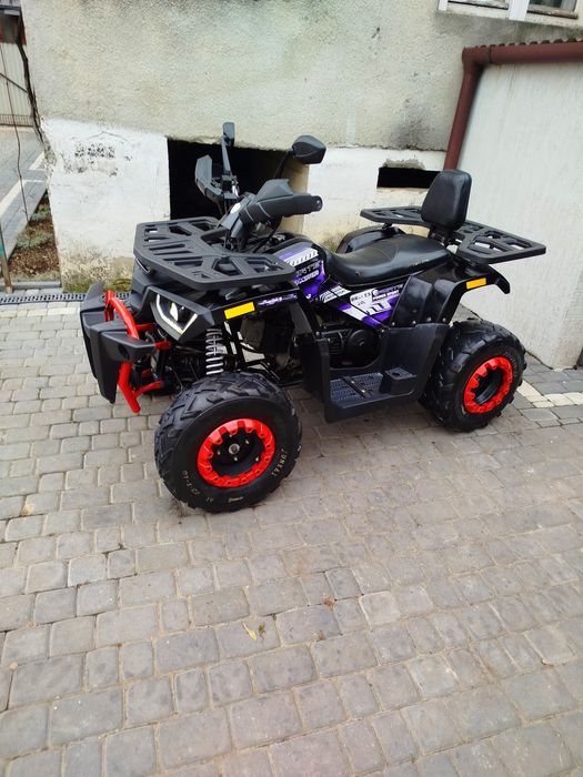 Продам квадроцикла 200 куб