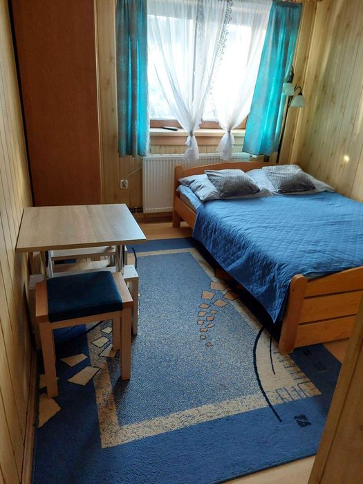 Tanie Zakopane, weekend, wypoczynek, ferie -  Willa DAWID  2026