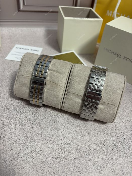 Годинник Michael Kors МК5020 MK5057 Оригінал Часы Майкл Корс