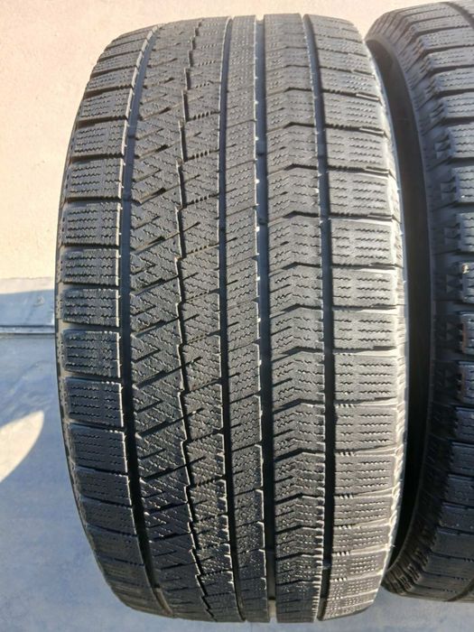 245/50/18 bridgestone blizzak vrx2