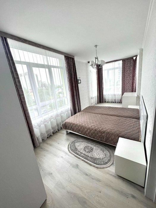 2-кімнатна квартира за адресою (площа 70 м²) - Atlanta.ua - фото 6