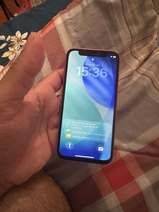 Iphone 12 mini 64 gb