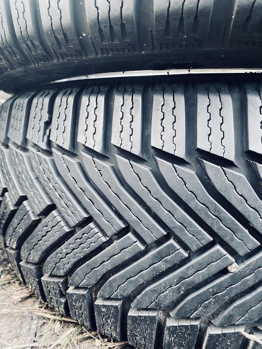 205 45 17 Michelin Pilot Alpin 6 95% Зима 2023 Гарантія