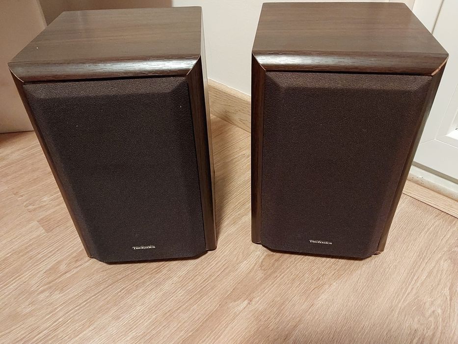 Technics Audio System64409306374403124