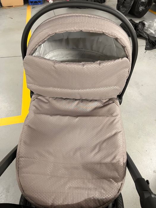 Carrinho bebé trio Peg Perego