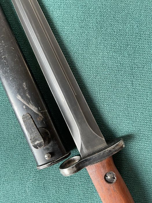Bagnet belgijskiSAFN    M1949