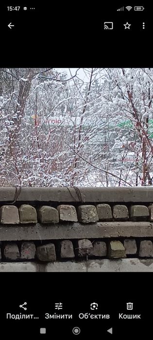 Продам бетонні армовані стовпчики для огорожі