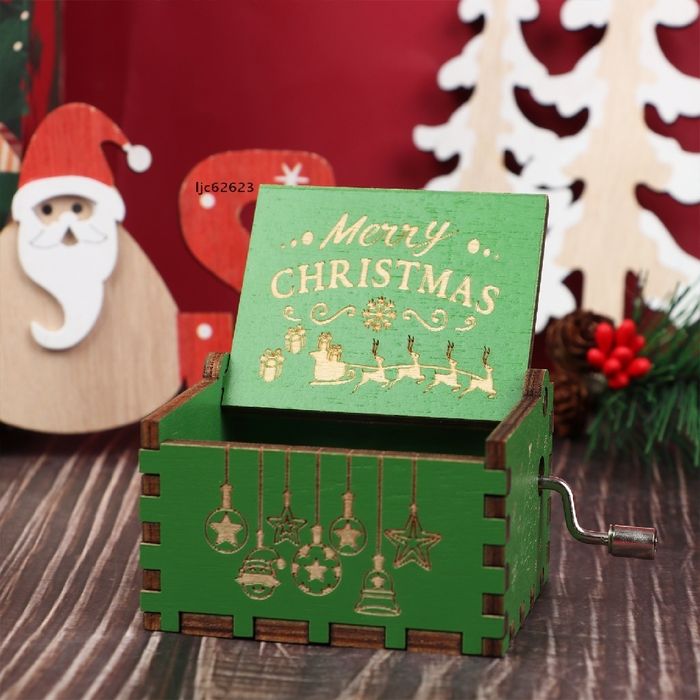 Pozytywka merry Christmas świąteczna wysyłka OLX napisz