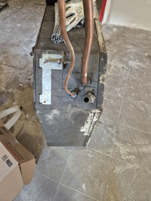 Klimatyzacja carrier