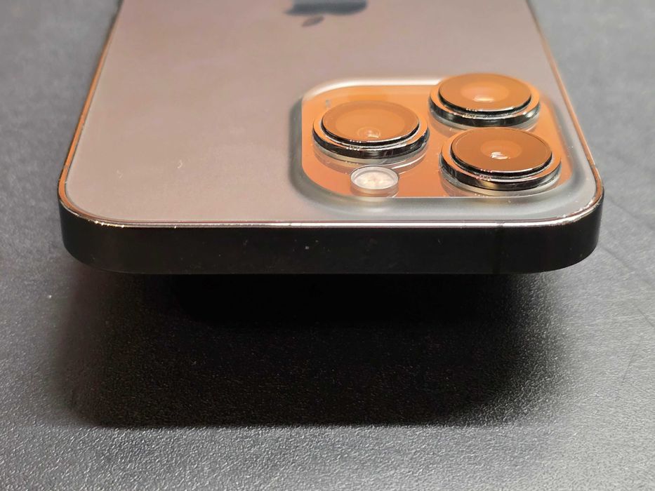 Używany - Apple iPhone 13 Pro 512GB Grafitowy 2 - GSM Baranowo