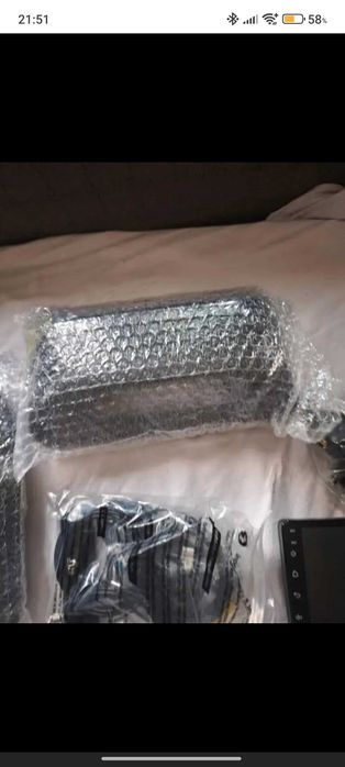 Auto radio android multimédia para Renault Clio 3