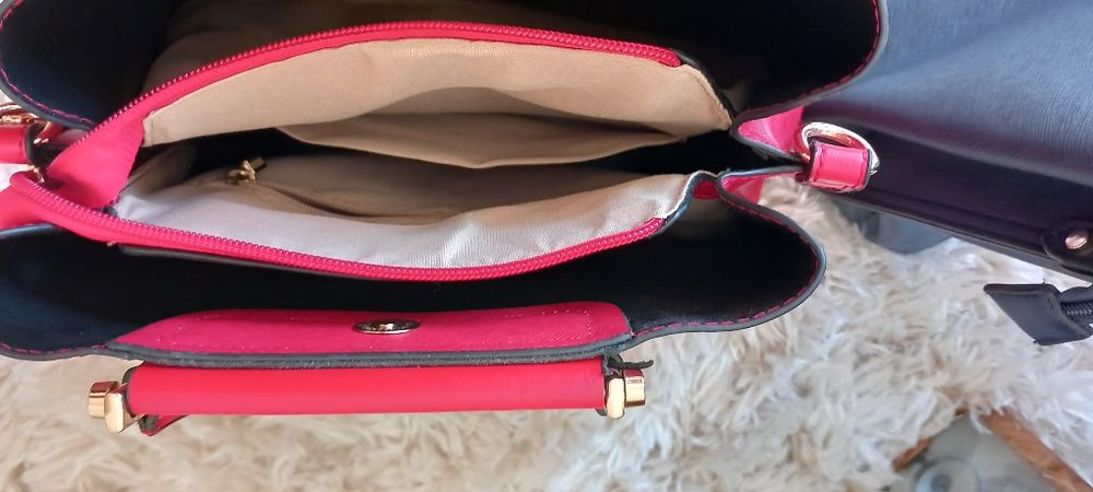 Bolsas inspiraçao marcas famosas