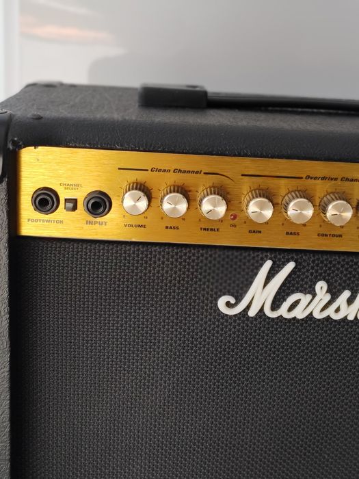 Marshall MG 30 DFX