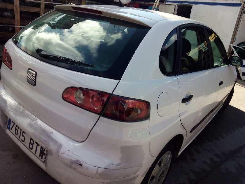 Centralina Do Motor Uce Seat Ibiza