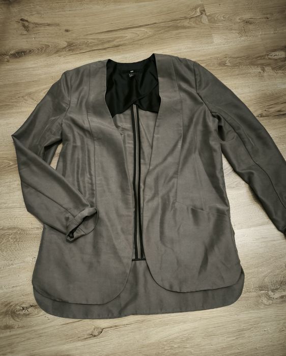 Marynarka damska, narzutka H&M