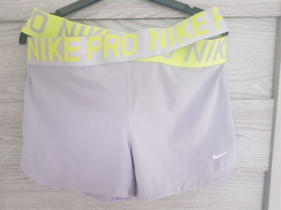 Spodenki sportowe NIKE rozm. XL