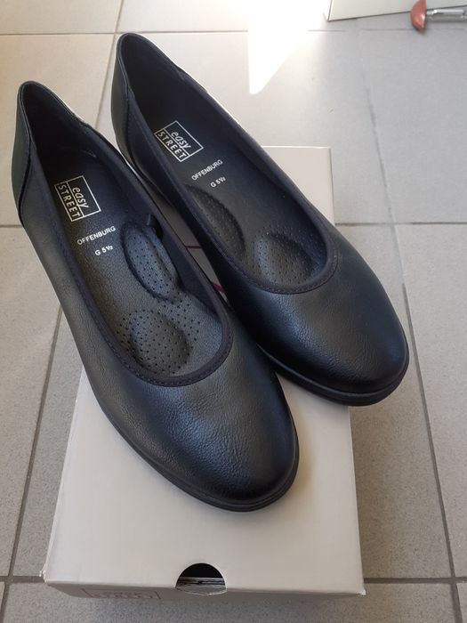 buty damskie easy street nowe