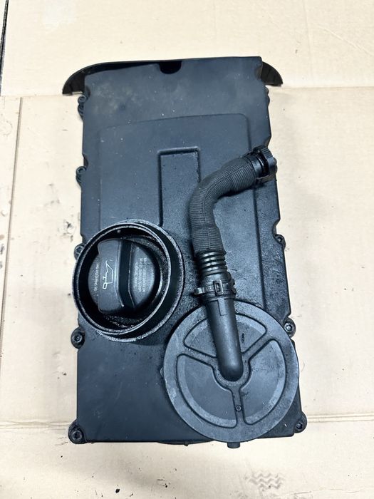 Клапана кришка 2.0 тді BKD BKP 2.0 tdi