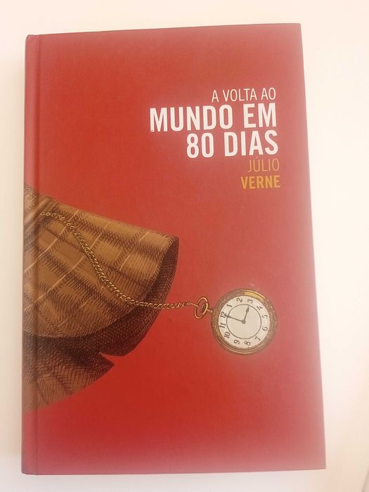 Literatura estrangeira, portes incluídos