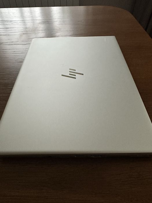 HP EliteBook 745 G5 — 16 GB RAM — Windows 10 Pro — Klasa A-