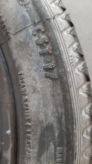 Jante para vw mais kite