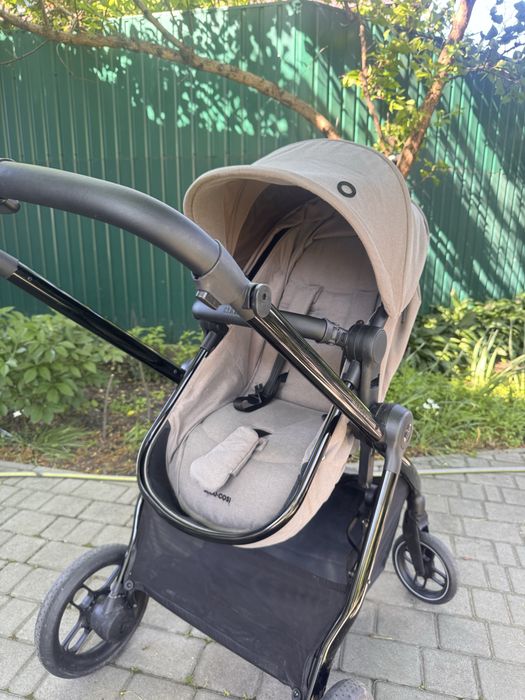 Коляска 2в1 Maxi Cosi Zelia