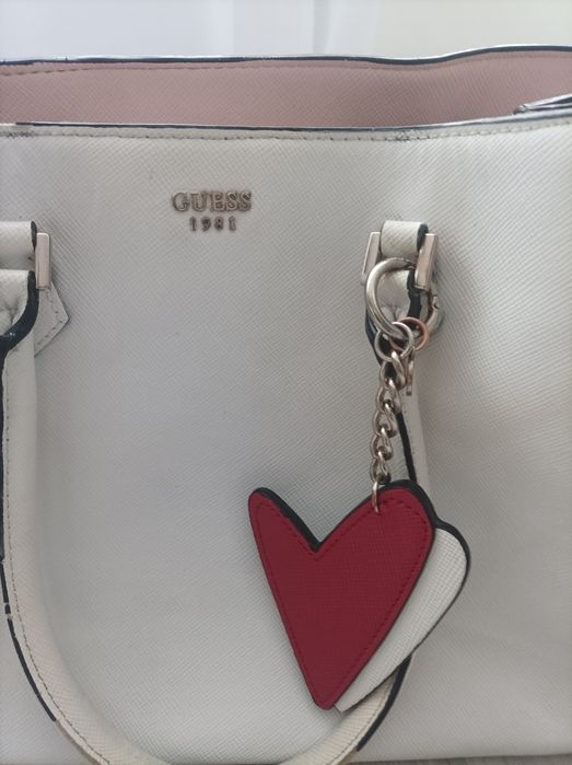 Torebka damska Guess