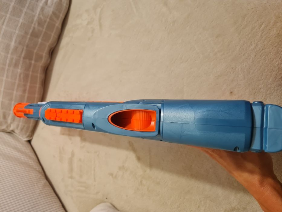 Бластер Nerf Motoblitz Elite 2.0