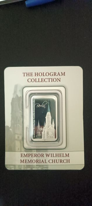 SOLOMON ISLANDS 2017 prata