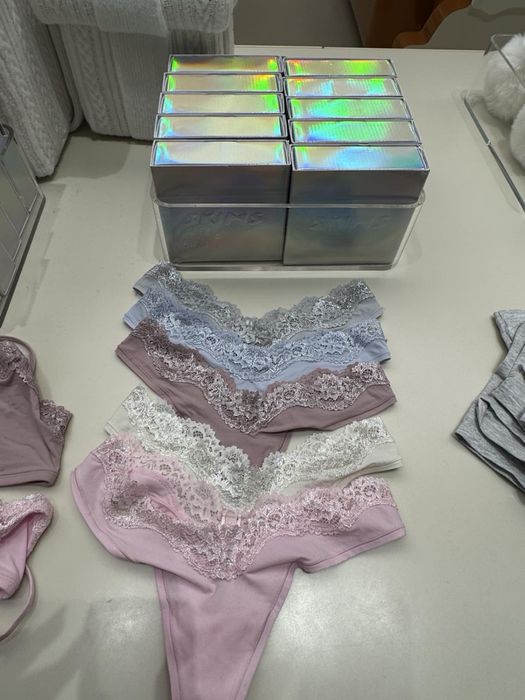 Білизна Skims оригінал з США