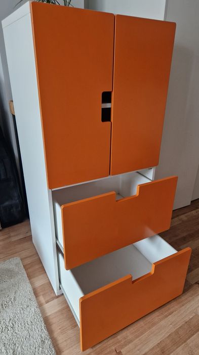 IKEA Stuva szafka regał