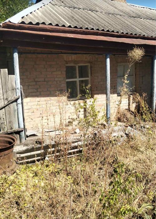 Продам будинок в С. Калиновка