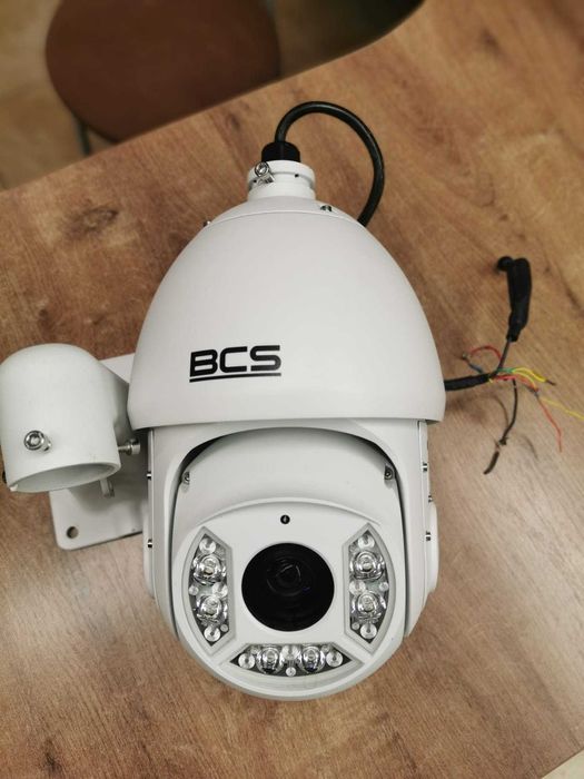 Kamera przemysłowa BCS-SD5023-II.
