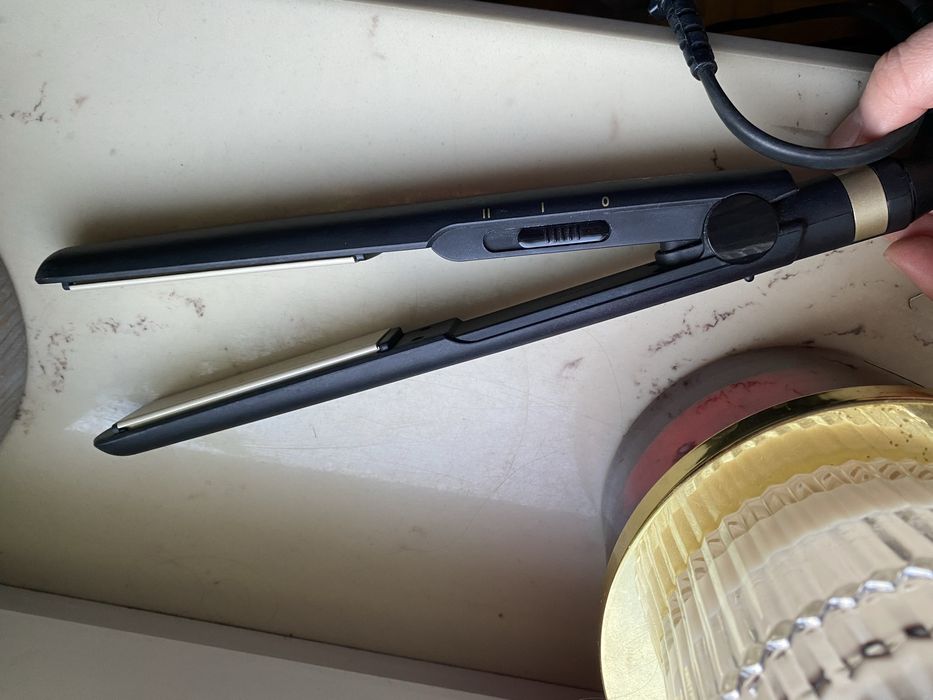 Prostownica Babyliss Ceramic Straight 230