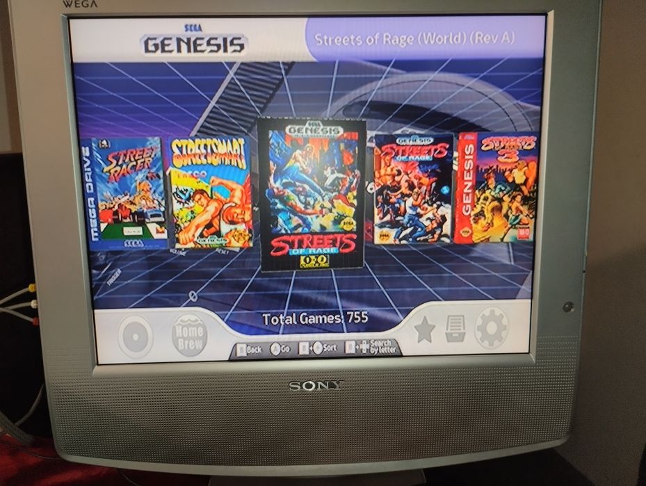 Nintendo Wii multi plataformas