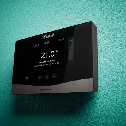 Vaillant VRC720F