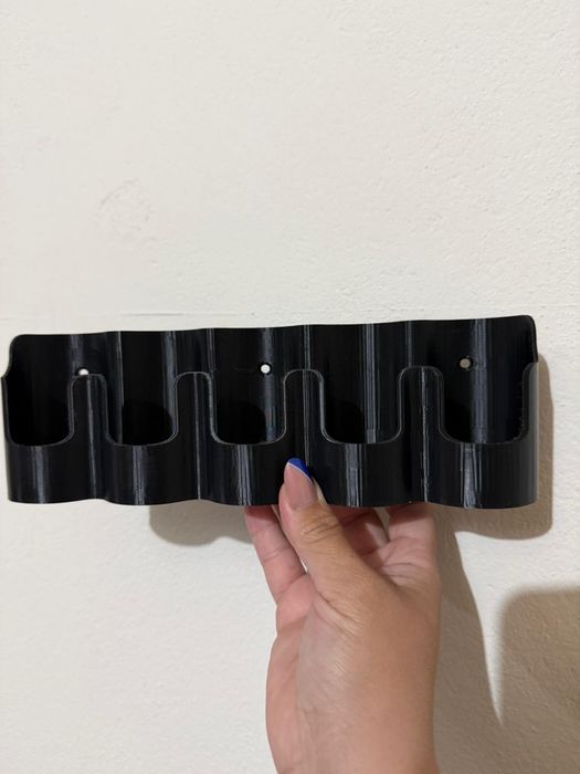 Porta tempero  resistente