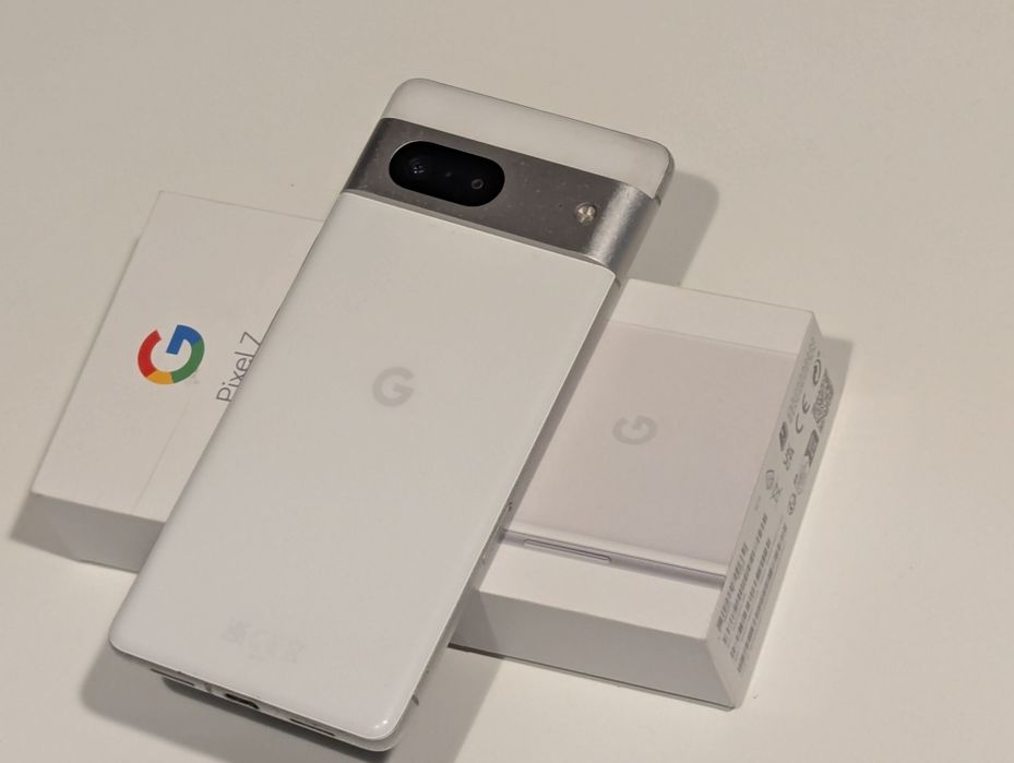【kazu66】Google　Pixel7 Google Pixel 7 - Smartfony Google - Sklepy, Opinie, Ceny w