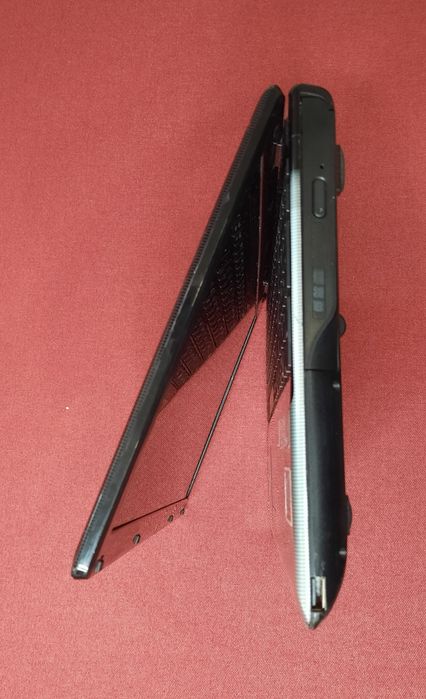 Ноутбук MSI  CX 620/ і5 М430/ 4 Гб./ Новий SSD 128 ГБ.