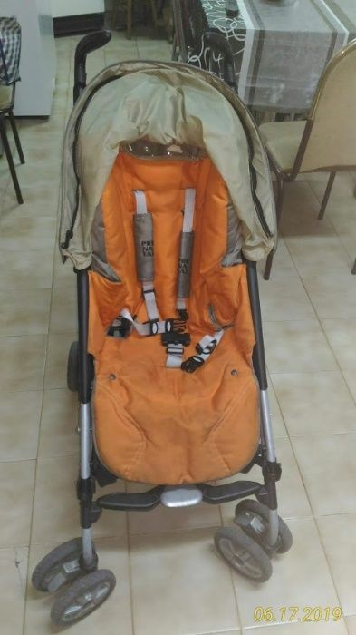 Carrinho de bebe da Pré natal64739301663489124