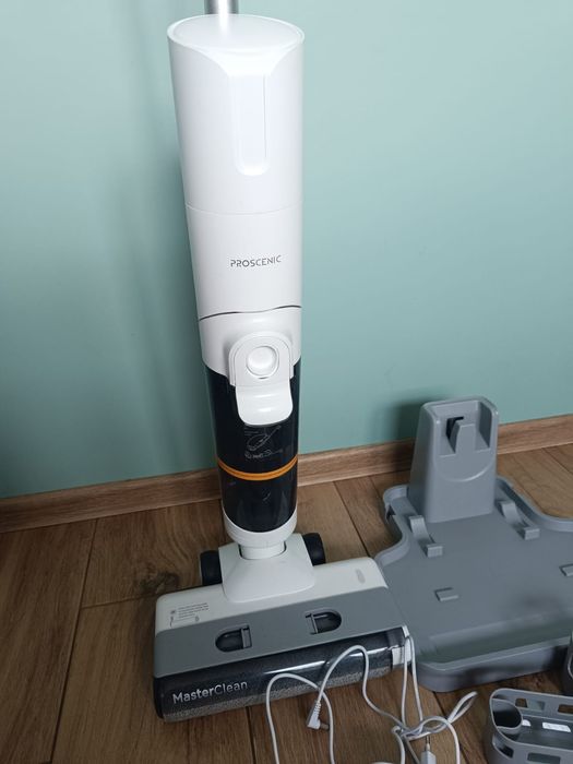 Odkurzacz 3w1 Proscenic F10 Pro