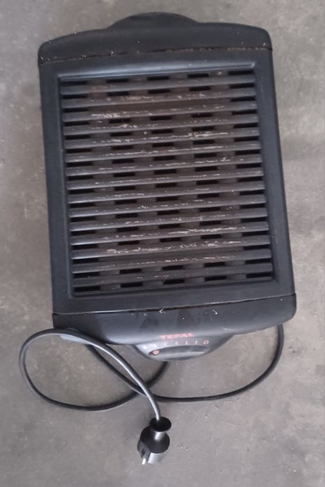 Grelhador Tefal 950W