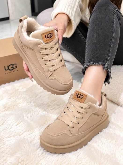 Zamszowe ugg r.36-41 mocno ocieplane