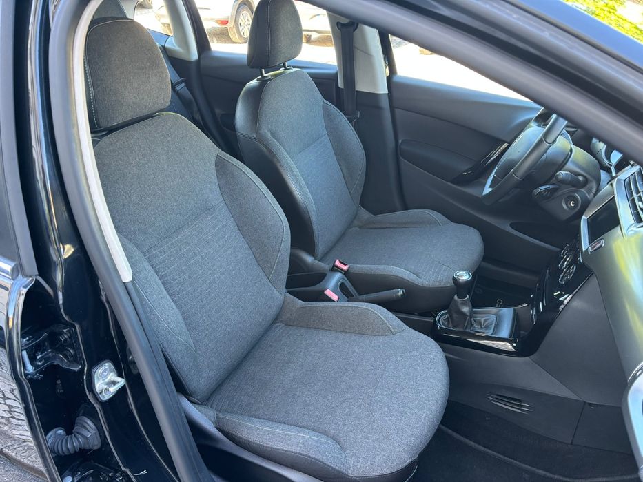 Citroën C3 100 Mil Kms 2016/08 Nacional