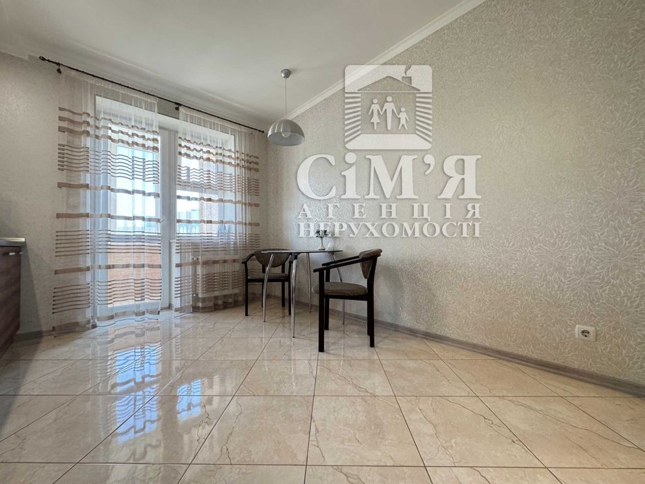 Здам стильну сучасну 1-кім квартиру в елітному р-ні Поділля