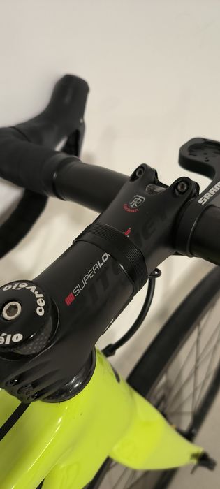 Cervelo R3 Disc  Ultegra di2 (Ler Descrição)