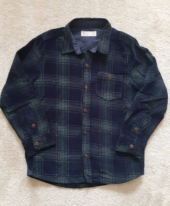 Lote camisas Mayoral, Zippy, Tiffosi 6 anos